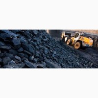 Вугілля для промислових та побутових потреб