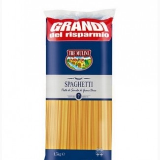 Продам спагетти (Италия)