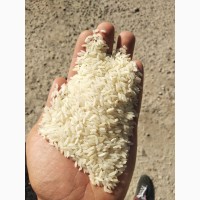Продам рис длиннозернистый, Пакистан, до 3% битых, 25кг