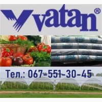 Тепличная Пленка VATAN PLASTIK Турция || Купить Парниковую пленку Днепр