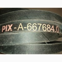 A 667684 ремень Claas (Pix)