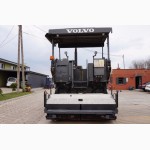 Продам асфальтоукладчик Volvo Titan 6820 ( 914)