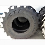 Новая шина для комбайна Mitas SFT TL MI 800/70 R 32.00