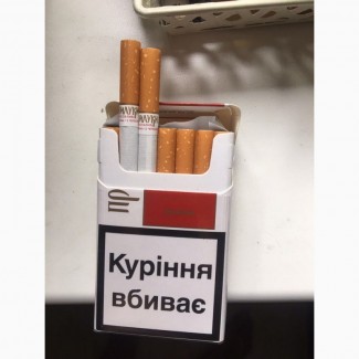 Продам сигареты только опт(предоплата)