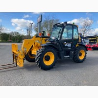 JCB JCB 535-95 2021 рік