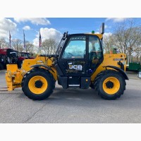 JCB JCB 535-95 2021 рік