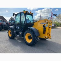 JCB JCB 535-95 2021 рік