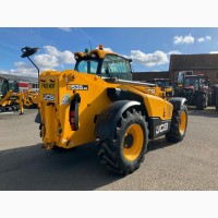 JCB JCB 535-95 2021 рік