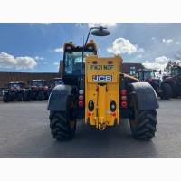 JCB JCB 535-95 2021 рік