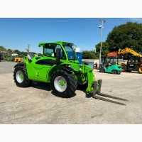 Merlo TF42.7-140 Turbo Farmer 2019 р