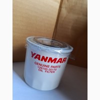 Oригинальный фильтр масла YANMAR 129150-35170