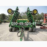 Посівний комплекс Джон Дір John Deere 1890 б/у з США для No-Till