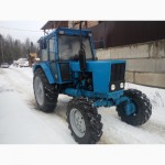 Продам трактор МТЗ-82 б/у