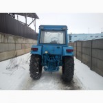 Продам трактор МТЗ-82 б/у