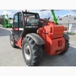 Продам телескопический погрузчик MANITOU MT 932 ( 741)