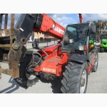 Продам телескопический погрузчик MANITOU MT 932 ( 741)