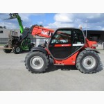 Продам телескопический погрузчик MANITOU MT 932 ( 741)