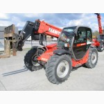 Продам телескопический погрузчик MANITOU MT 932 ( 741)