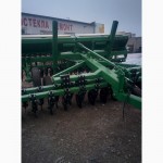 Сеялка зерновая механическая Great Plains Solid Stand 1500