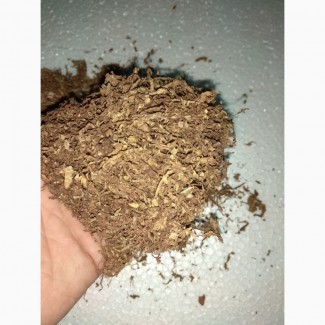 Табак Вирджиния лапша 0, 8-1мм