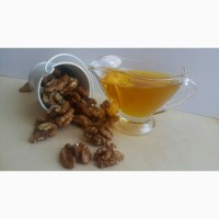 Ореховое масло