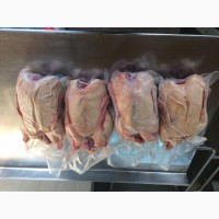 Продам мясо качки породи МУЛАРД