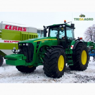 Трактор John Deere 8230 (2008)