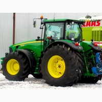 Трактор John Deere 8230 (2008)