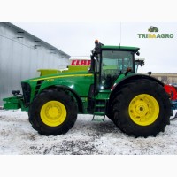 Трактор John Deere 8230 (2008)