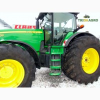 Трактор John Deere 8230 (2008)