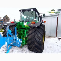 Трактор John Deere 8230 (2008)