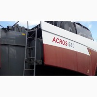 Зерноуборочный комбайн Acros 580