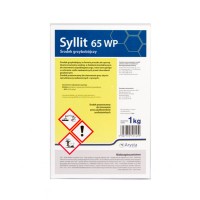 Syllit 65 WP (Силлит) 1кг – контактный фунгицид против парши (Польша)
