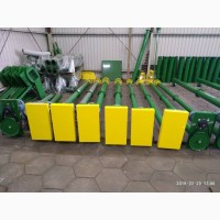 Транспортер шнековий для зерна та сухих кормів, M-ROL, Польське виробництво