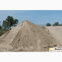 Продам пісок Луцьк пісок ціна за тонну PisokMarket