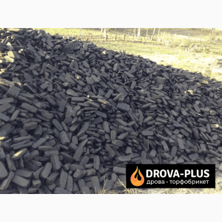 Drova-plus – дрова торфобрикет в Луцьку, Ківерцях та області