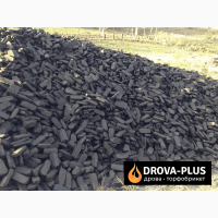 Drova-plus – дрова торфобрикет в Луцьку, Ківерцях та області