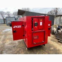 Дизельный генератор ARKEN ARK-S 150/120 kva/kw