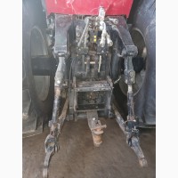 Трактор колісний Case IH MX 285