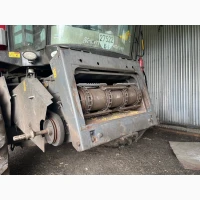 Комбайн зернозбиральний Massey Ferguson T7 (Gleaner S77)