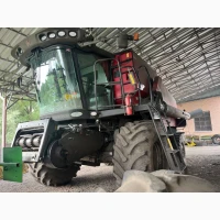Комбайн зернозбиральний Massey Ferguson T7 (Gleaner S77)