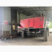 Комбайн зернозбиральний Massey Ferguson T7 (Gleaner S77)