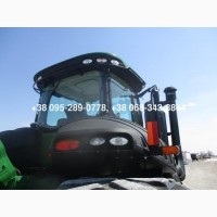 Трактор Гусеничный – John Deere 9560 RT