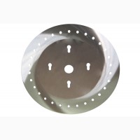 Высевающий диск УПС Веста 1, 2 мм