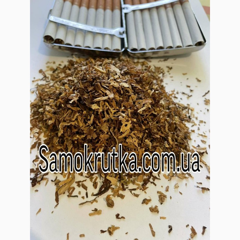 Фото 5. Тютюн імпорт Парламент, Теннессі, Вишня, Куба, Вірджинія Брайт