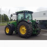 Трактор John Deere 8270R (2010)