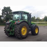 Трактор John Deere 8270R (2010)