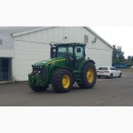 Трактор John Deere 8270R (2010)