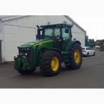 Трактор John Deere 8270R (2010)