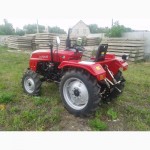 Продам Мини-трактор Shifeng DsF244C (Шифенг DsF244C) 3-х цилиндровый